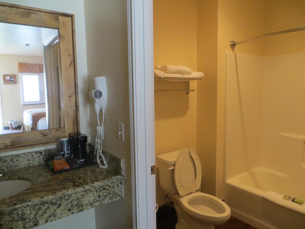 Hotel Texas Cuero 部屋 写真