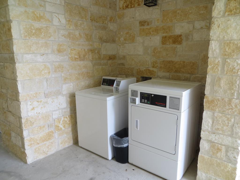 Hotel Texas Cuero エクステリア 写真
