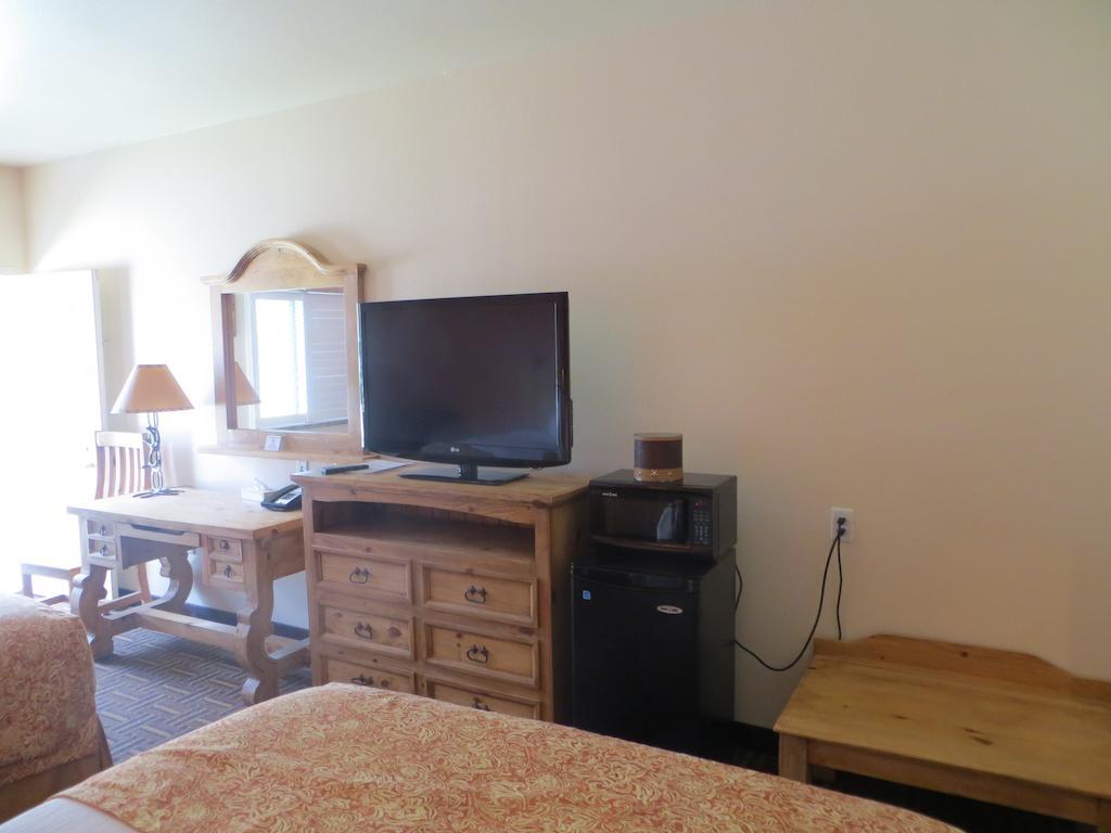 Hotel Texas Cuero 部屋 写真