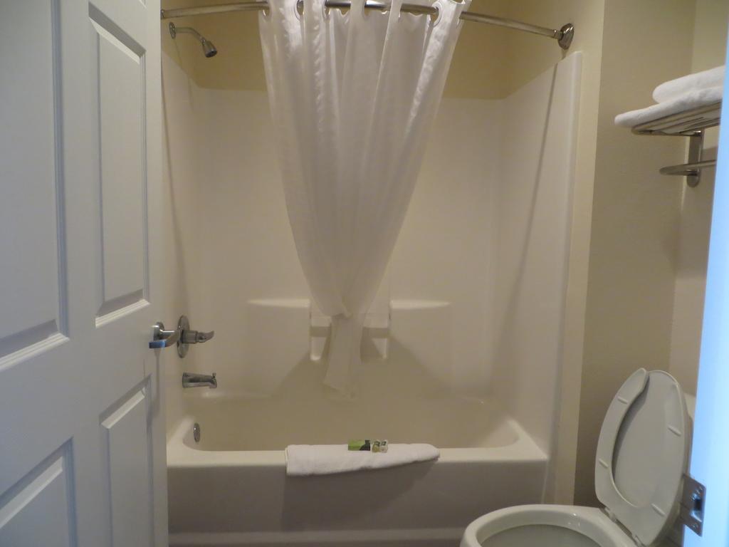 Hotel Texas Cuero 部屋 写真