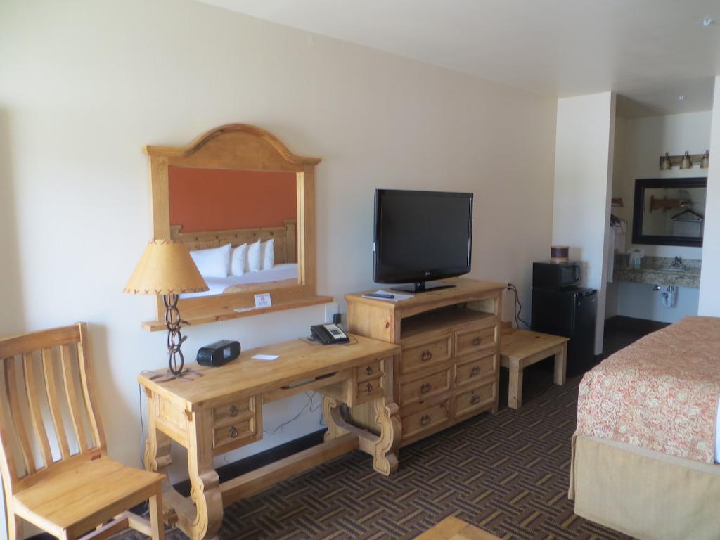 Hotel Texas Cuero 部屋 写真