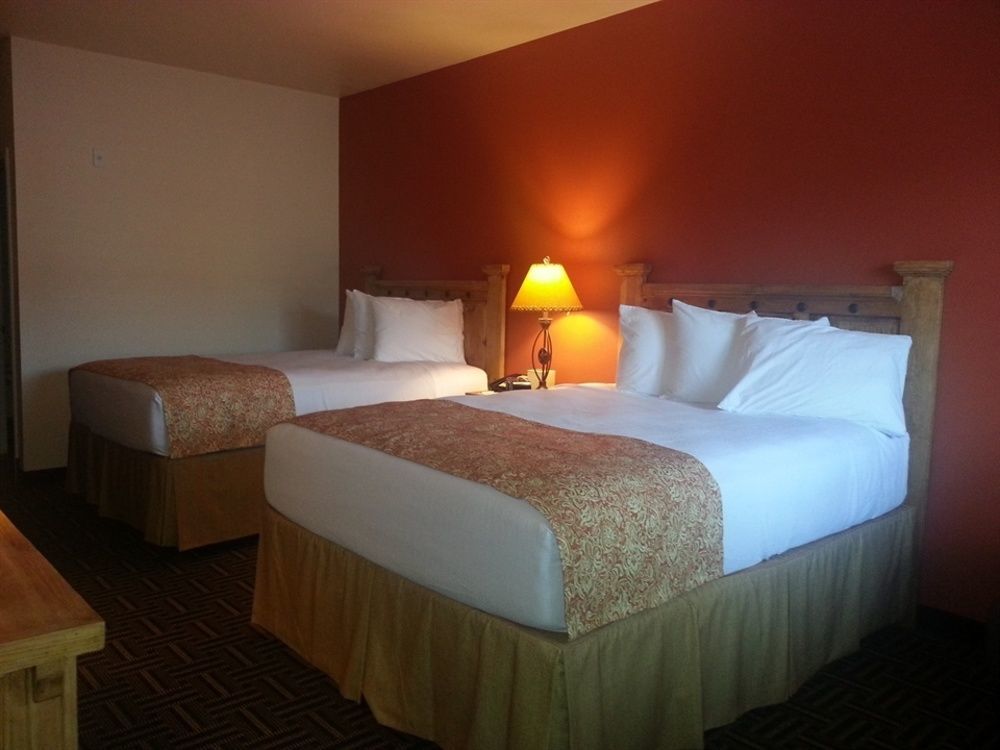 Hotel Texas Cuero エクステリア 写真